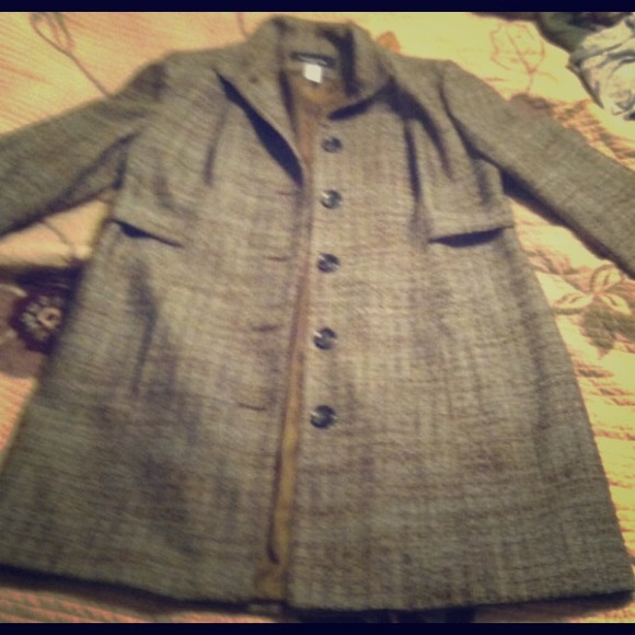 Jones New York Pea Coat❄️⛄️