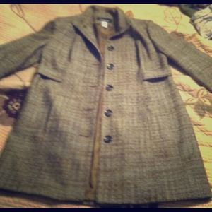 Jones New York Pea Coat❄️⛄️