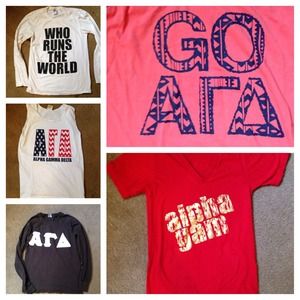 AGD BUNDLE! For @vuhneesa