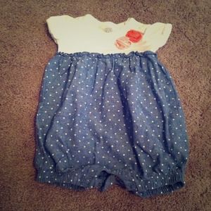 Baby Girls Clothes Bundle