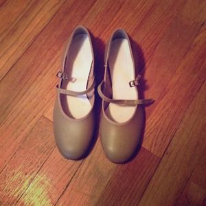Capezio Tele Tone Tap Shoes Girls Capezio Tele Tone Tap Shoes Girls