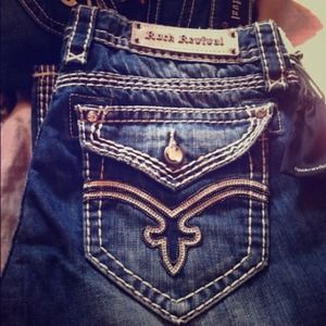 Rock Revivals size 29