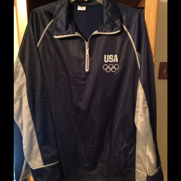 Nylon pullover - Picture 2 of 2