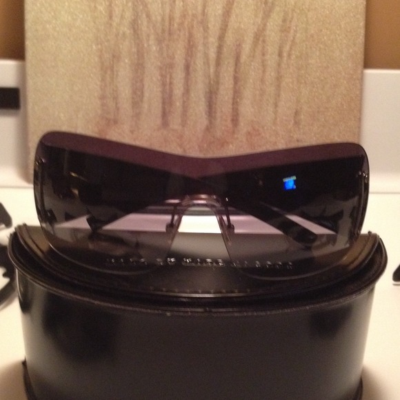 Marc Jacobs Sunglasses