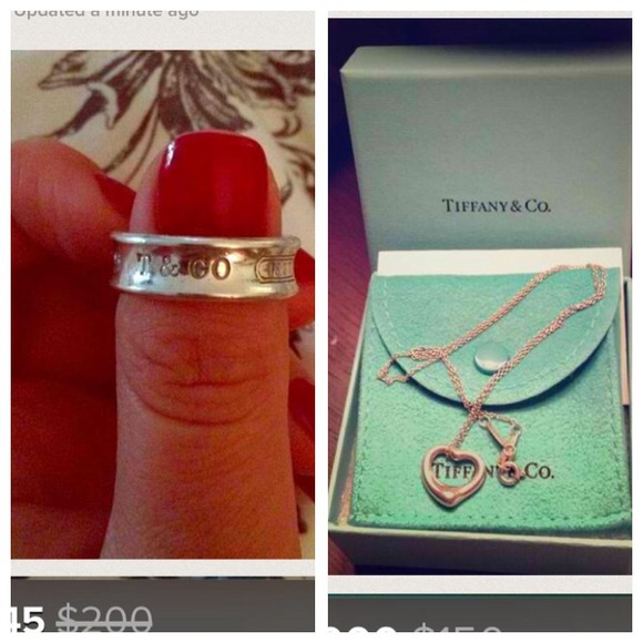 Tiffany bundle RESERVED!!