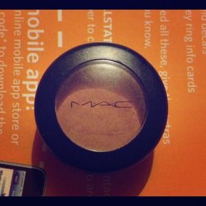 MAC Shadow ❌✖️SOLD✖️❌