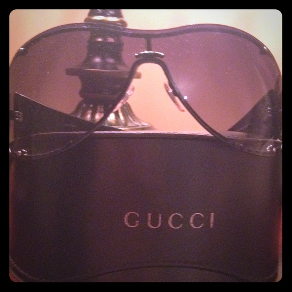 Reduced....Gucci Sunglasses