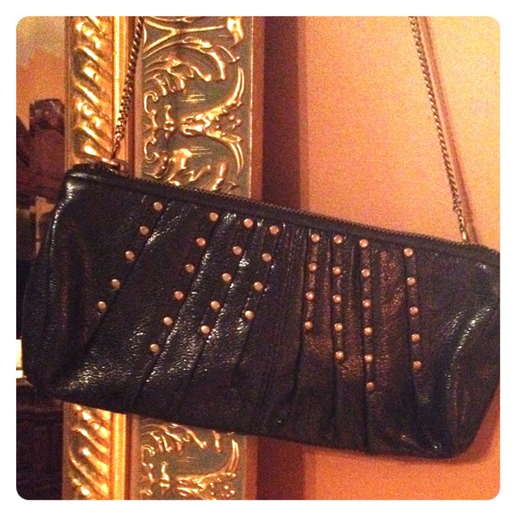 Kooba cross body bag