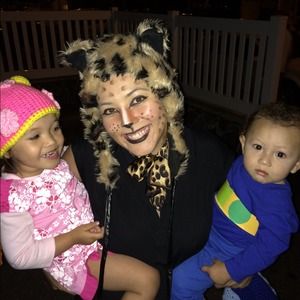 Happy Halloween!!
