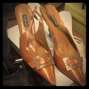 Style & co shoes