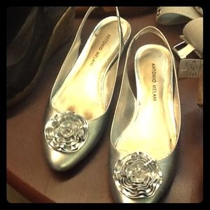Antonio Melani shoes