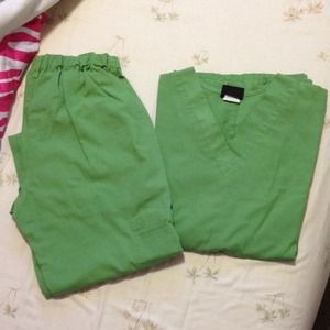 ✋ON HOLD✋ Scrubs