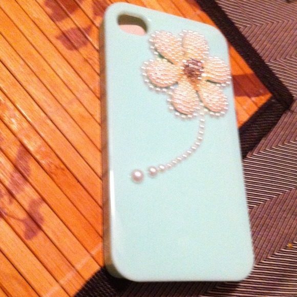 Iphone 4/4s case