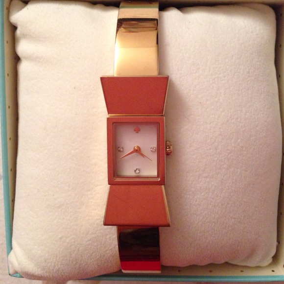 Kate Spade watch