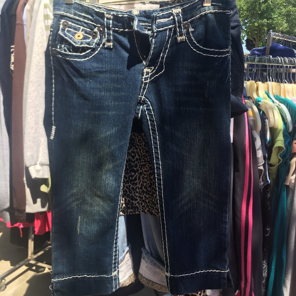 True Religion Jeans✨REDUCED✨