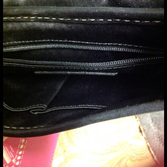 Authentic Coach bag - Picture 4 of 4