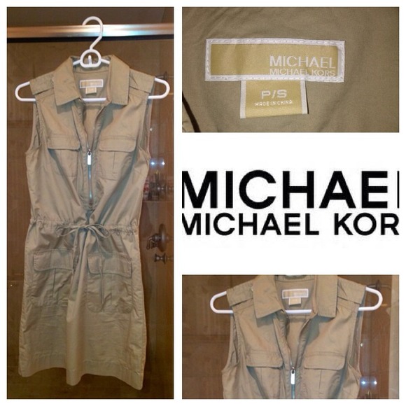 Michael Kors Dress