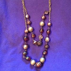 Fashion necklace!