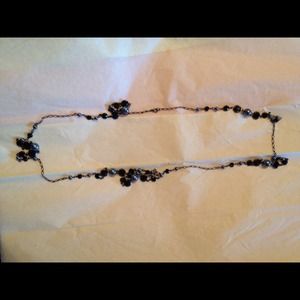 Fashion necklace!