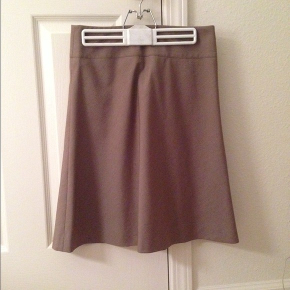 Express Suit Skirt