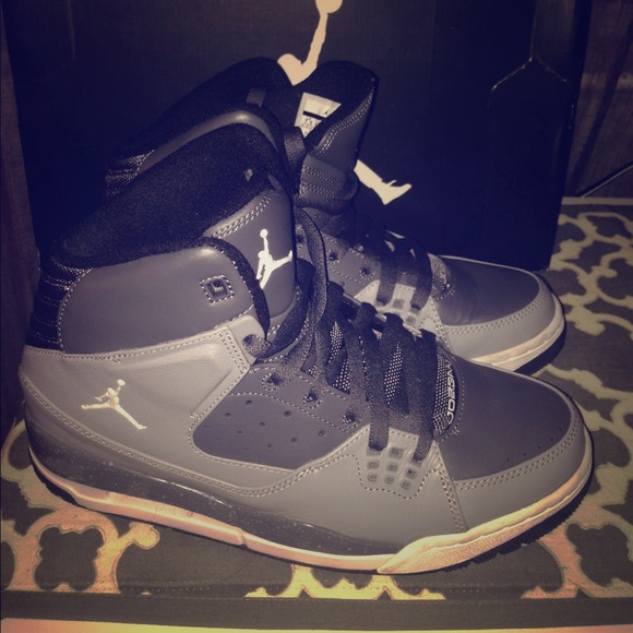 Michael Jordan SC-1