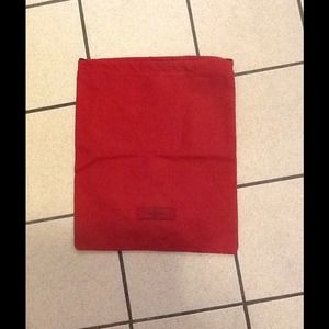 Valentino Dust Bag