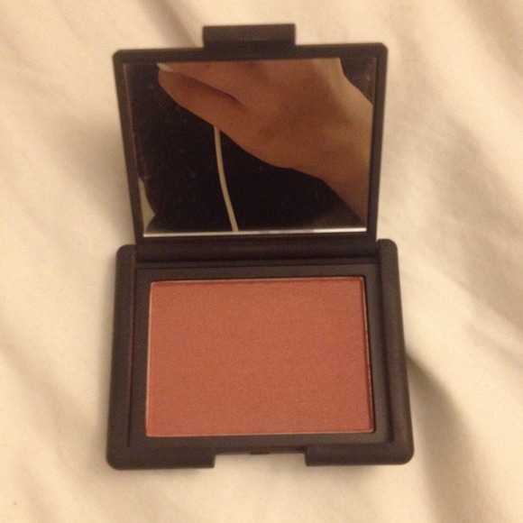 ❌SOLD❌‼️NARS Dolce Vita blush