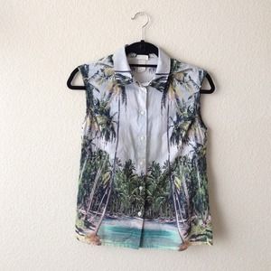 H&M Conscious Collection Tank