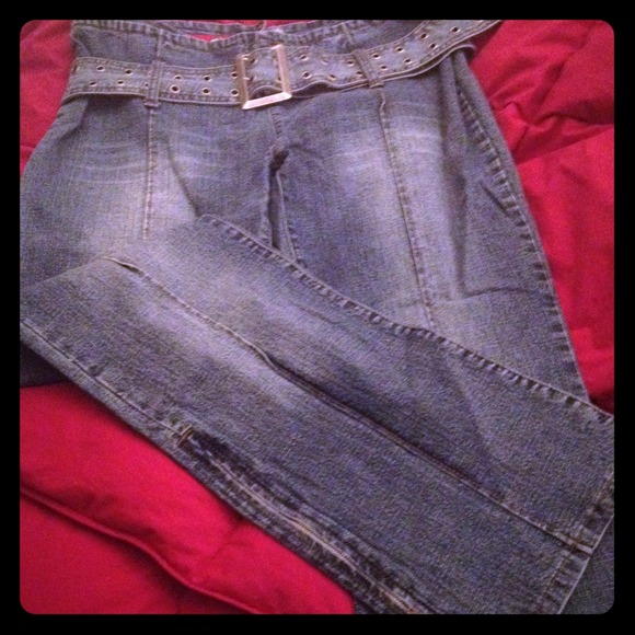 Zana DI Jeans