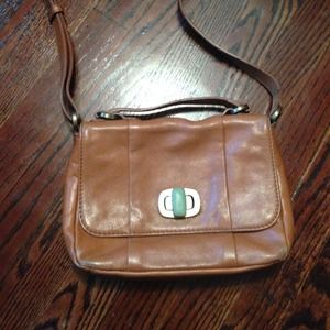 **Reduced** Hobo cross body