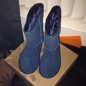 UGGS Australia Classic Short