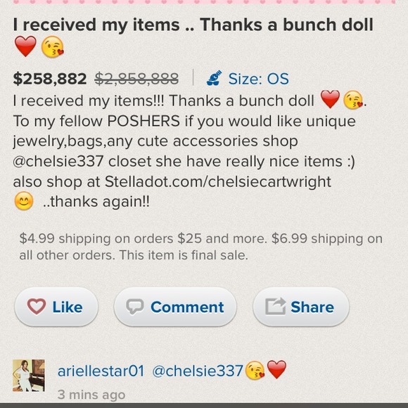 Thanks so much for the feedback :)