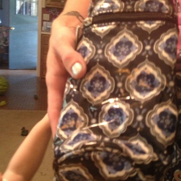 Kalencom Diaper Bag - Picture 2 of 4