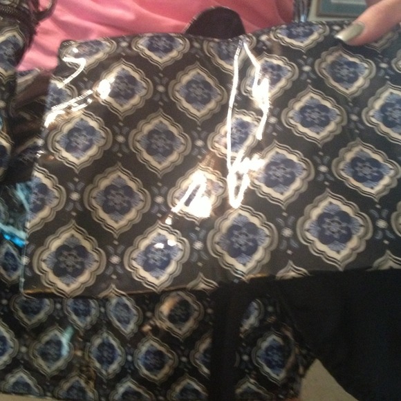 Kalencom Diaper Bag - Picture 3 of 4