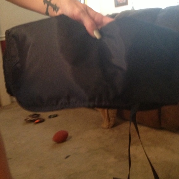 Kalencom Diaper Bag - Picture 4 of 4