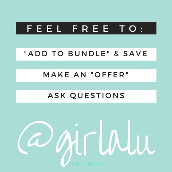 • BIGGEST SALE EVER!!! 😱 • - Picture 2 of 3