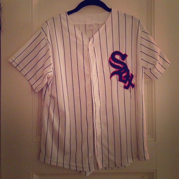 White Sox Jersey