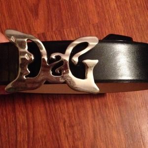 Brand new never worn inspired D&G belt !