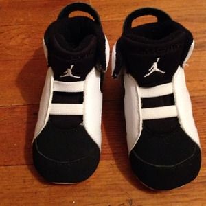 Infant Jordans 🚫SOLD🚫