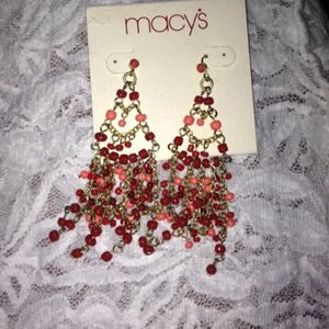 Macys Earrings
