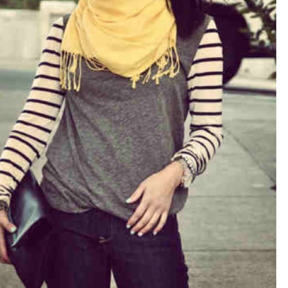 J. Crew Long sleeve Shirt