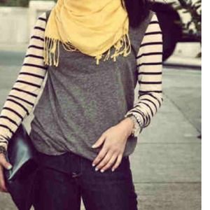 J. Crew Long sleeve Shirt