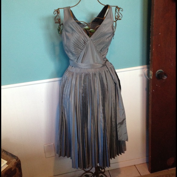 Banana Republic Dress