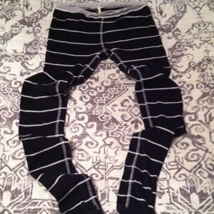 Free People Legging