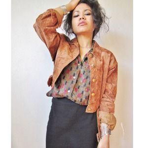 Vintage Jackets & Coats - Reserved Vintage Jackets & Coats - Reserved
