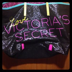 Victoria's Secret bag