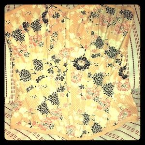 Cherry Blossom Corset and Secret Agent Trade Bundl