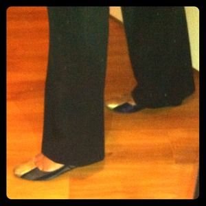 Diane von Furstenberg Shoes - 💥SALE💥💖DVF Flats (1 of 2)💖 Diane von Furstenberg Shoes - 💥SALE💥💖DVF Flats (1 of 2)💖