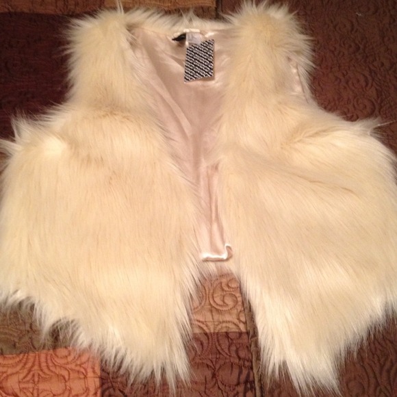 Vest