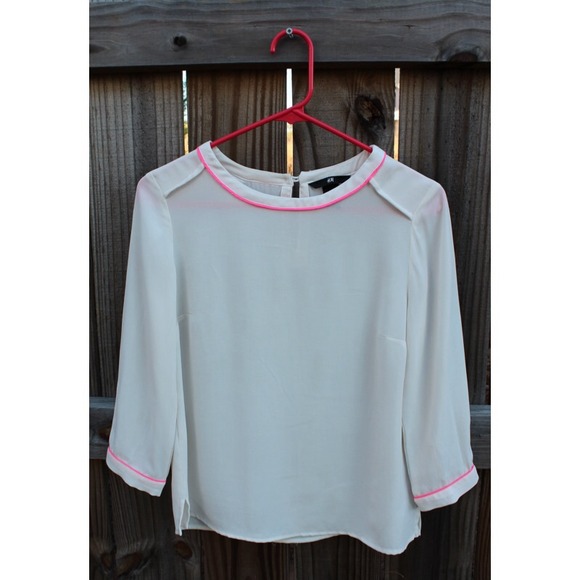 H&M Top